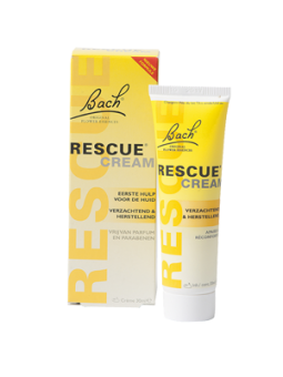 Bach Rescue Creme 30 gram