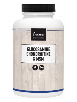 Glucosamine/chondroitine/ms...