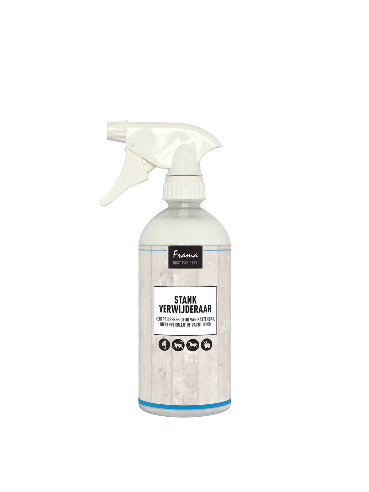 Stankverwijderaar 300 ml