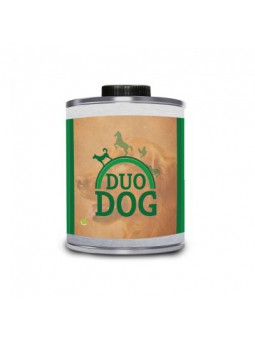 Duo Dog  Vet supplement (Paardenvet) 1000 ml