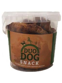 Duo Dog Snacks 400 gr (per...