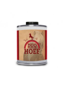 Duo Protection Hoefvet...