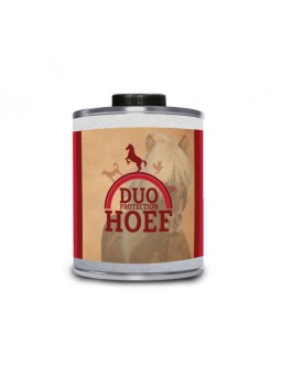 Duo Protection Hoefvet Paard 500 ml