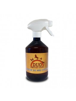 Duo Protection Mok & Eczeem spray 500 ml
