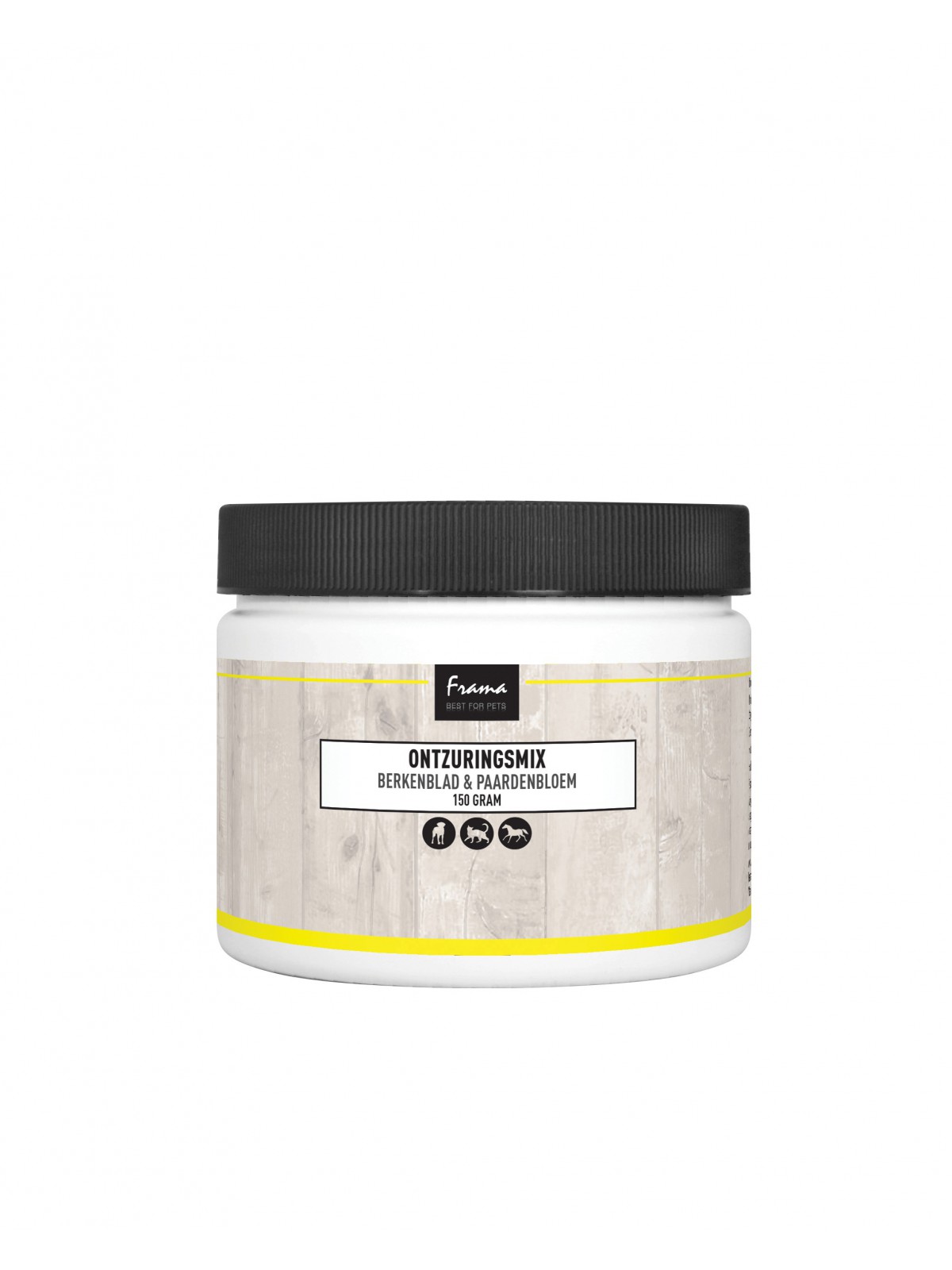 Ontzuringsmix (voorheen Beweging) 150 gram