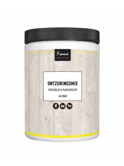 Ontzuringsmix (voorheen Beweging) 340 gram