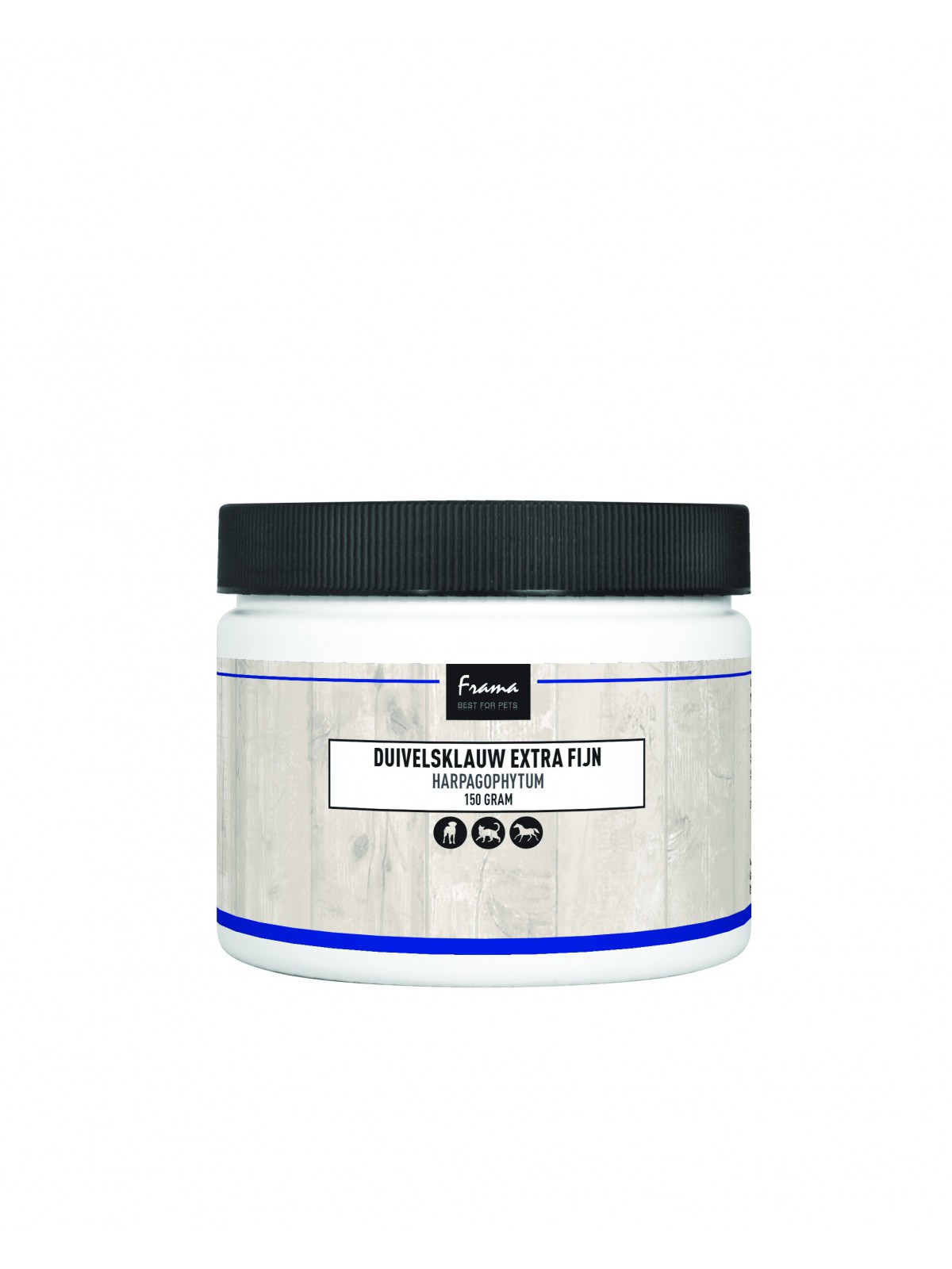 Duivelsklauw extra fijn 150 gram