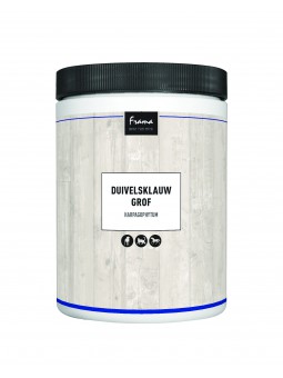 Duivelsklauw grof 400 gram