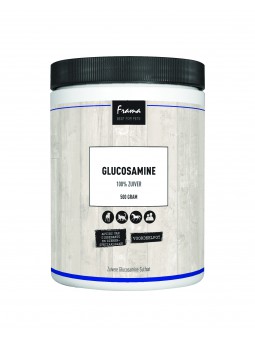 Glucosamine 500 gram