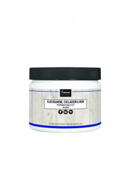 Glucosamine Collageen & MSM 150 gram