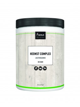 Heemst Complex Luchtwegenmix 300 gram