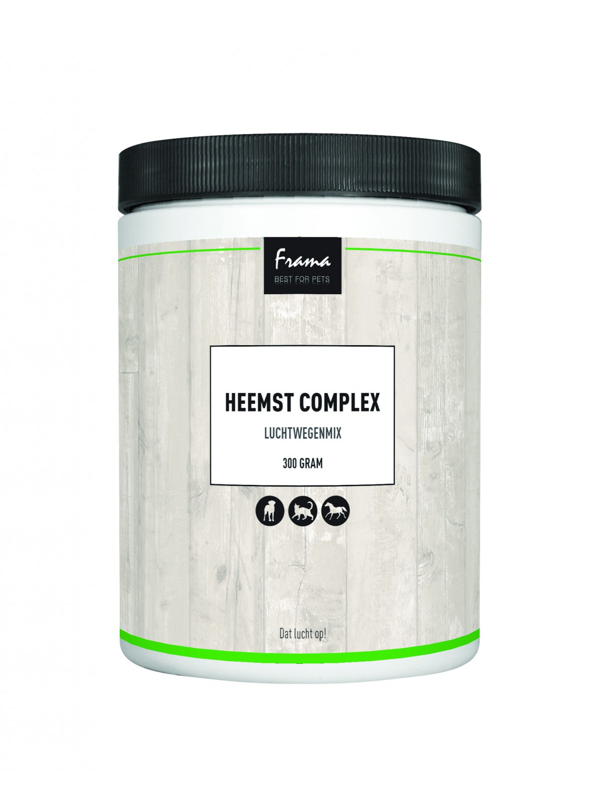 Heemst Complex Luchtwegenmix 300 gram
