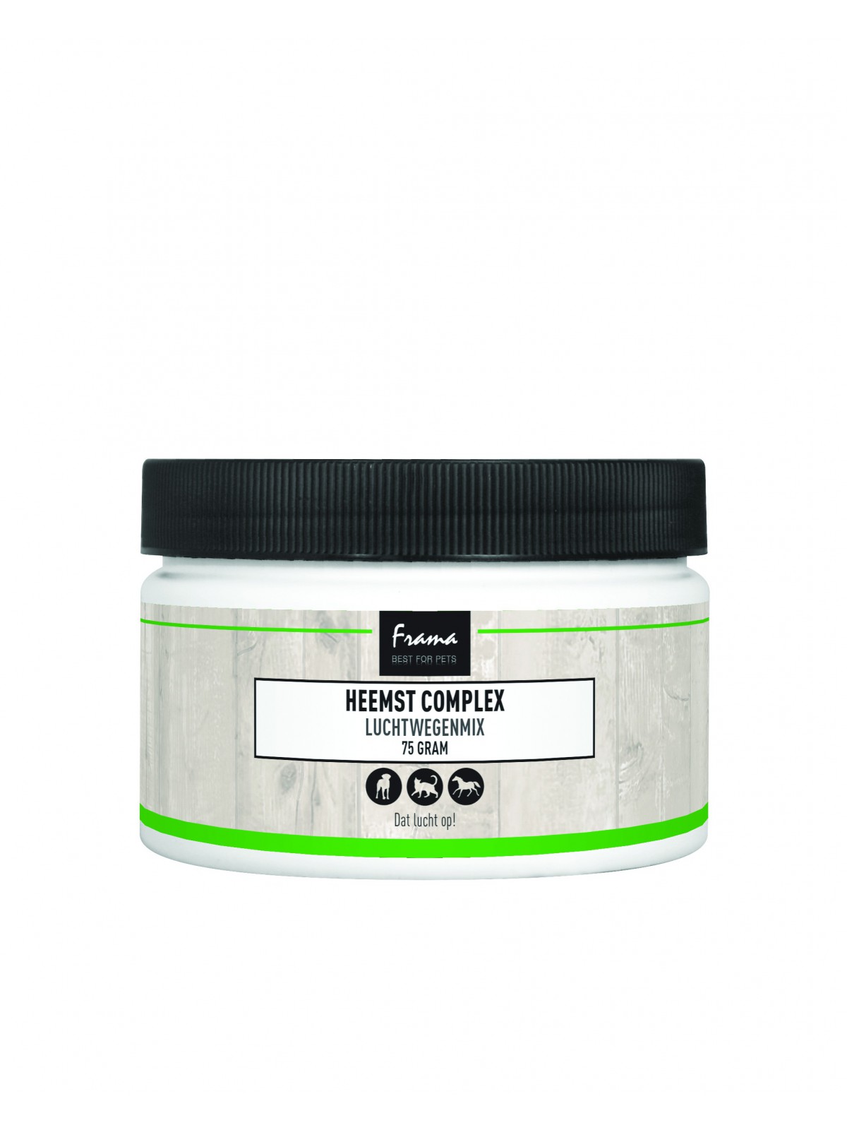 Heemst Complex Luchtwegenmix 75 gram