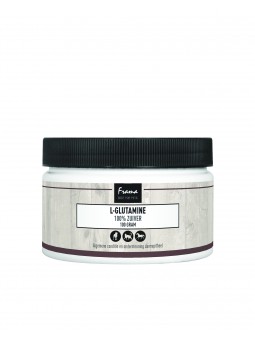 L-Glutamine 100 gram