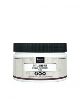 Psyllium Husk Vlozaad Zandreiniger 75 gram