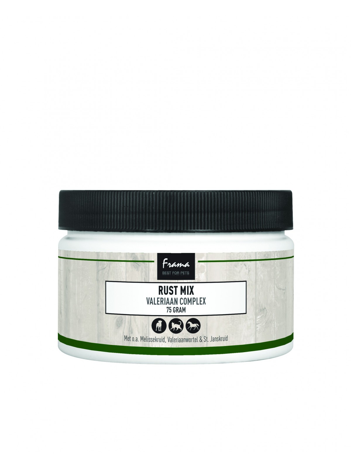 Rustmix (Valeriaan complex) 75 gram