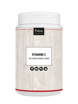 Vitamine C poeder 500 gram
