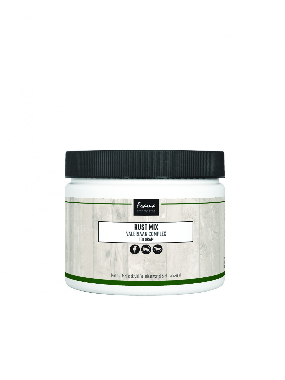 Rustmix (Valeriaan complex) 150 gram