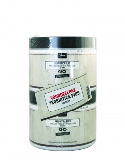 Probiotica Plus Voordeelpak 2x 250 gram