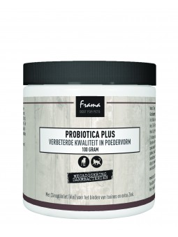 Probiotica Plus 100 gram