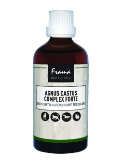 Agnus Castus Complex Forte 100ml