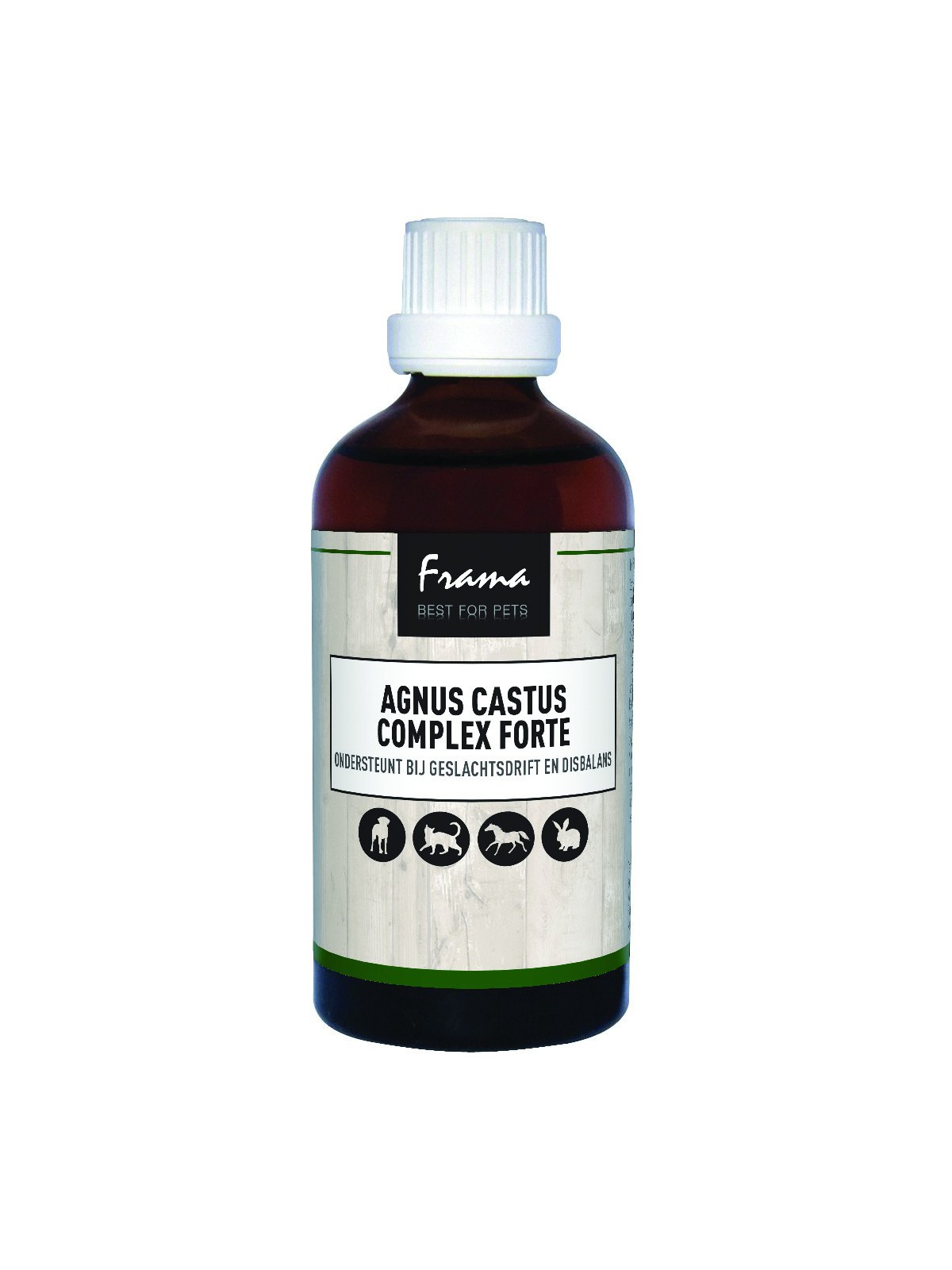 Agnus Castus Complex Forte 100ml