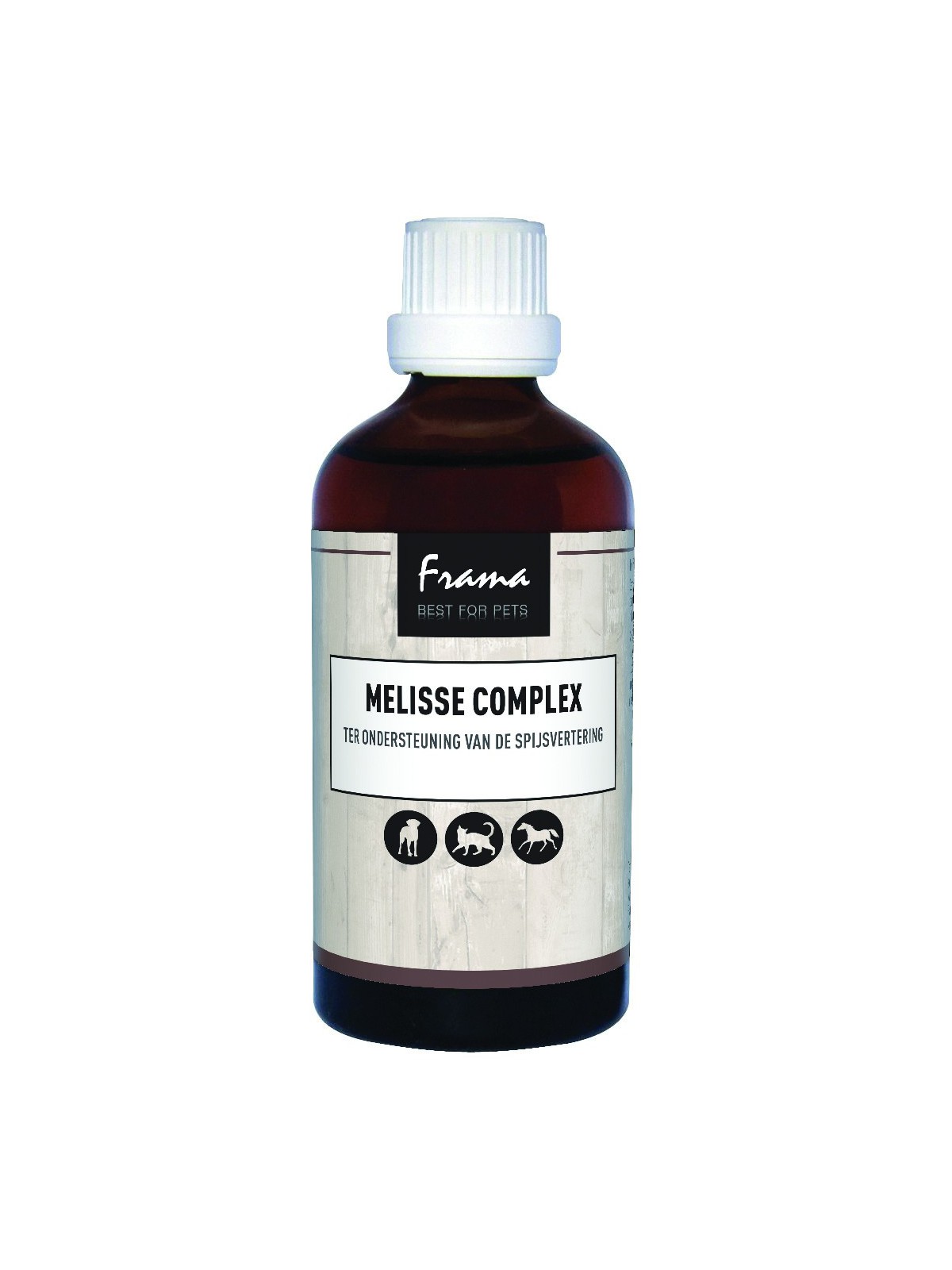 Melisse Complex 100 ml