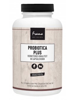 Probiotica Plus 90 capsules