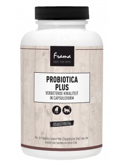 Probiotica Plus 90 capsules