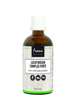 Luchtwegendruppels 100 ml