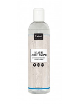 Relaxing Lavendel Shampoo 300 ml