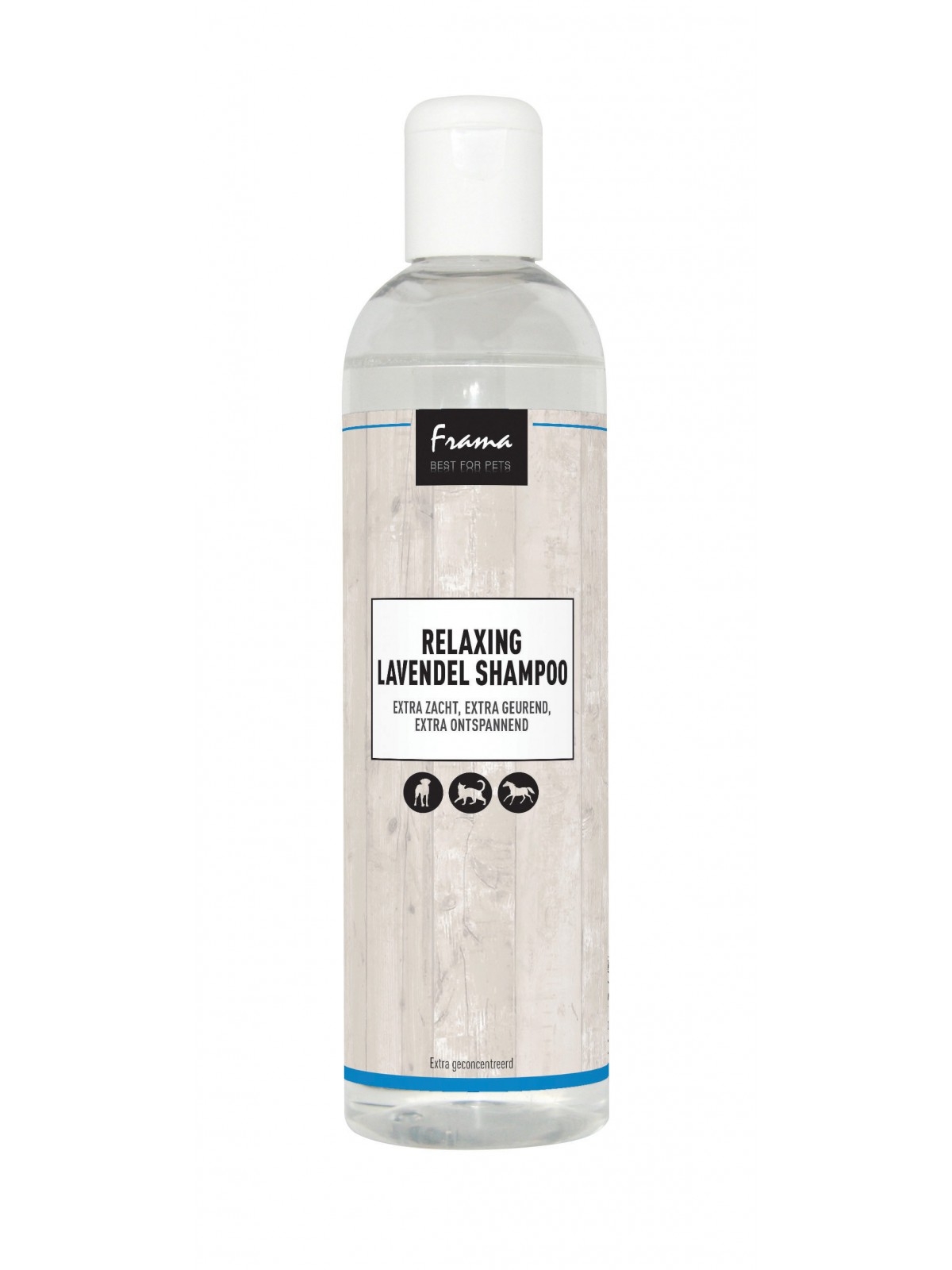Relaxing Lavendel Shampoo 300 ml