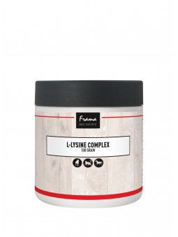 L-Lysine Complex 100 gram