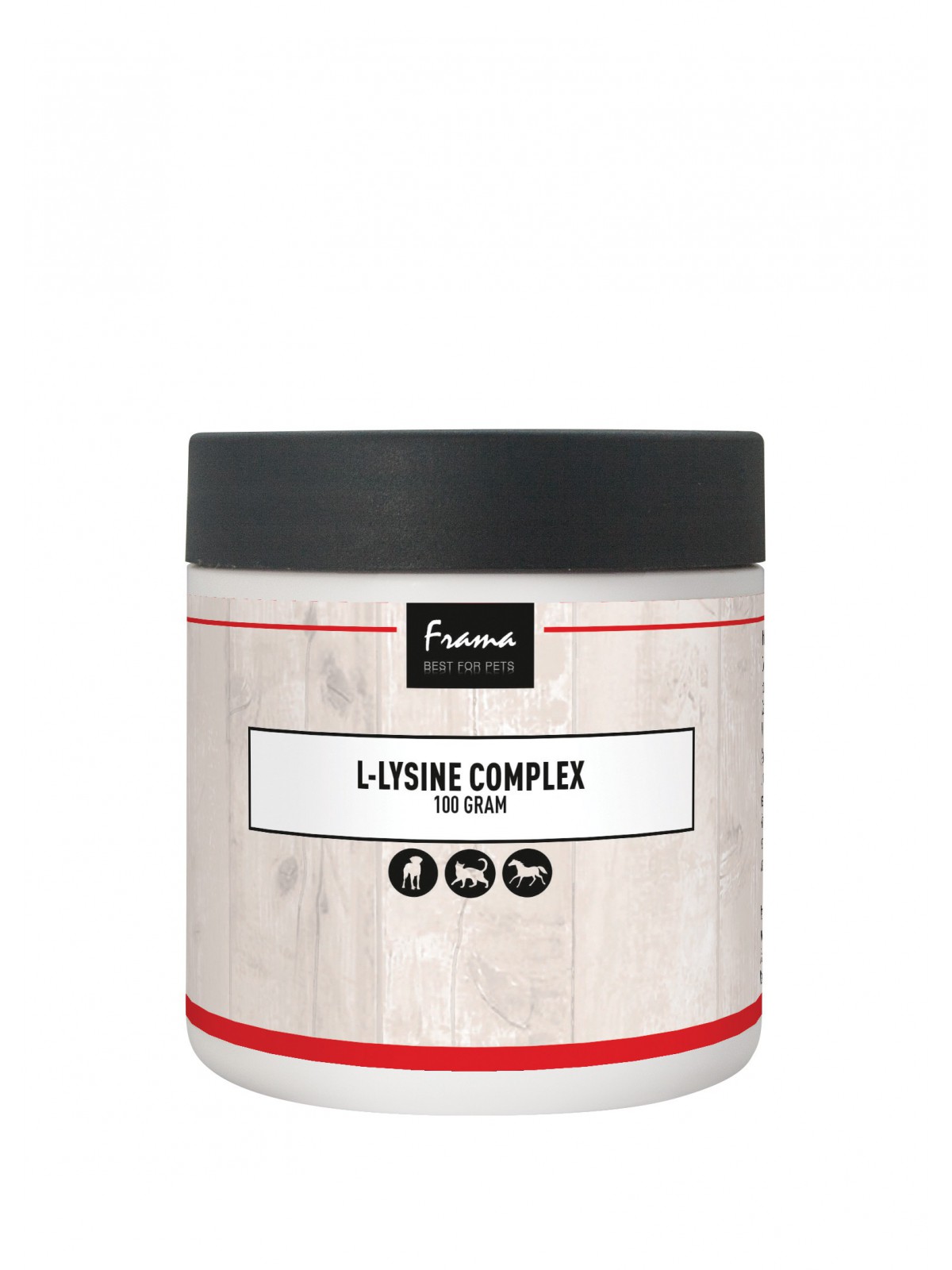 L-Lysine Complex 100 gram