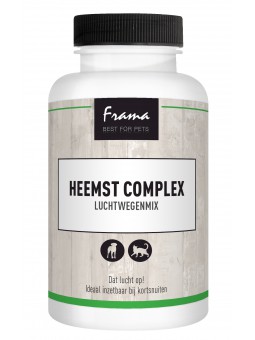 Heemst Complex 60 capsules
