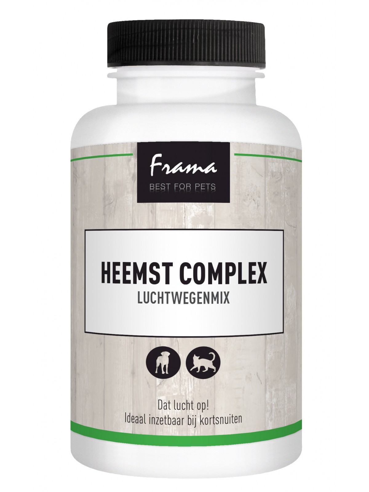 Heemst Complex 60 capsules