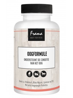 Oogformule 90 capsules