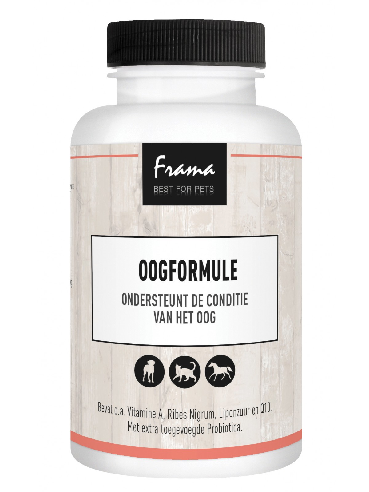 Oogformule 90 capsules