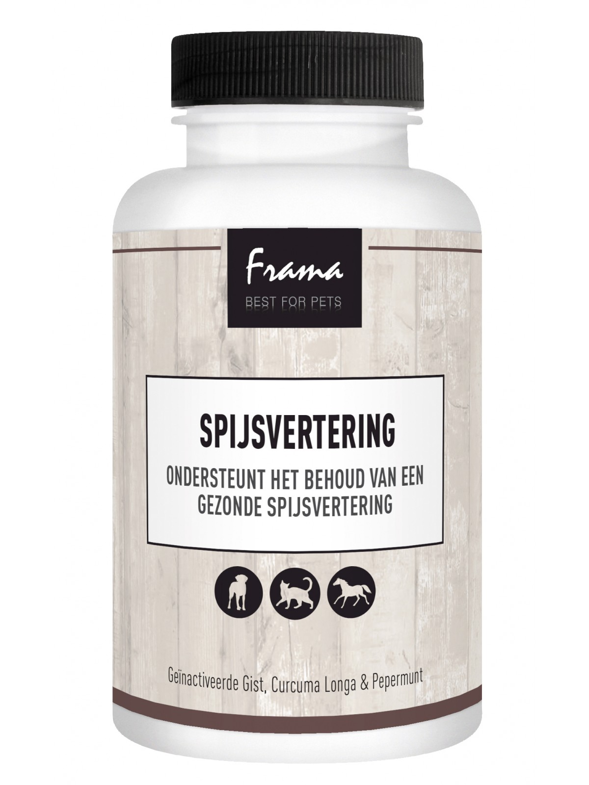 Spijsvertering 60 capsules