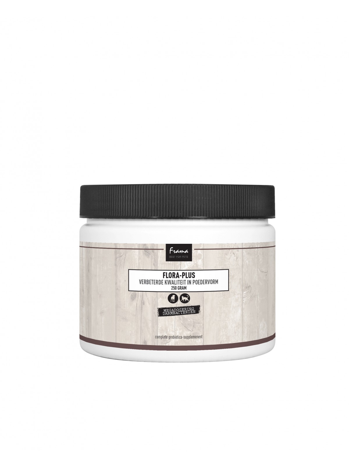 Probiotica Plus 250 gram voor hond