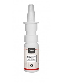 Vitamine B12 druppels 5ml