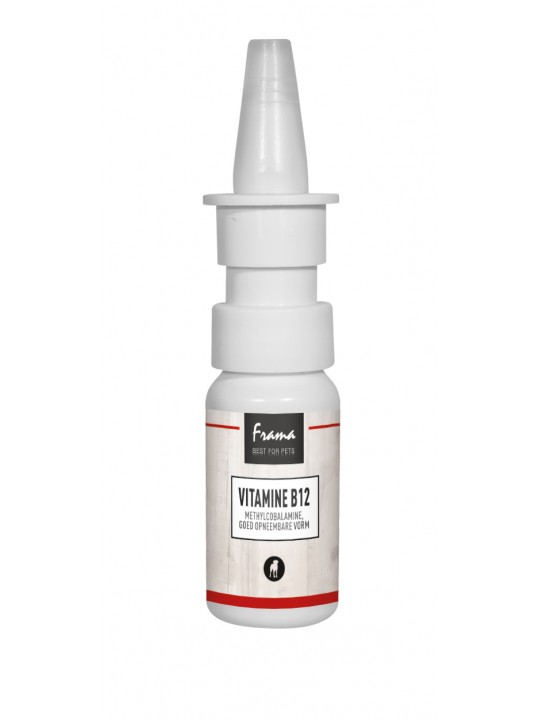 Vitamine B12 druppels 5ml