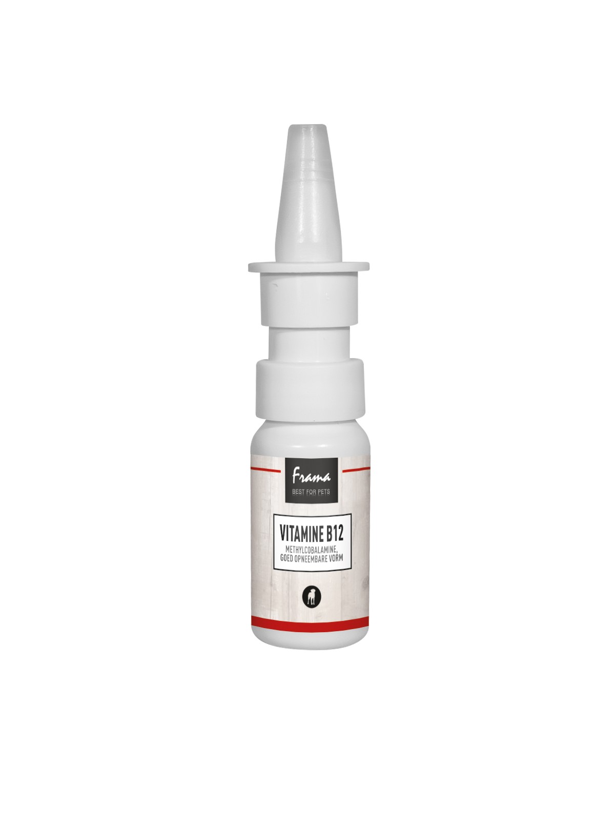 Vitamine B12 druppels 5ml