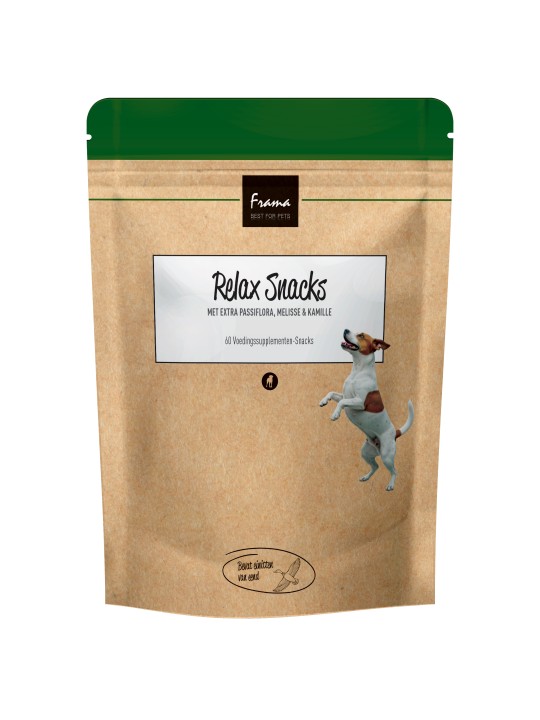 Relax Snacks