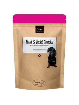 Huid & Vacht Snacks