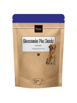 Glucosamine Plus Snacks