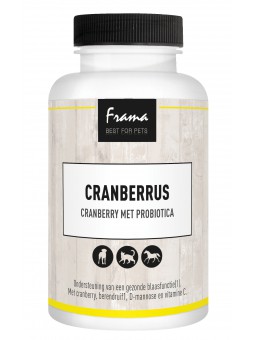 Cranberrus 60 capsules