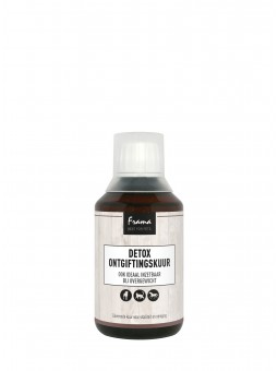 Detox Ontgiftingskuur 250 ml