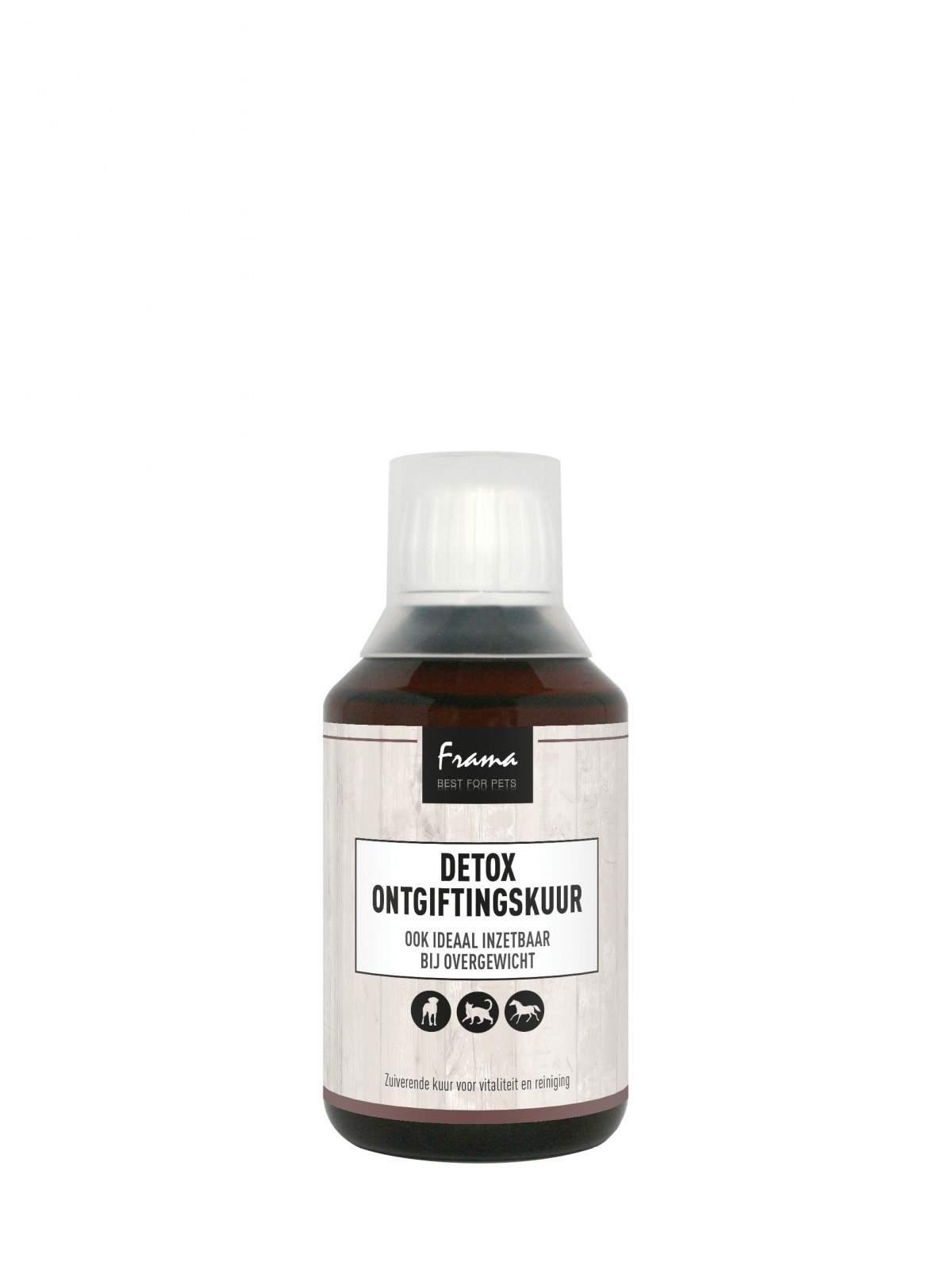 Detox Ontgiftingskuur 250 ml