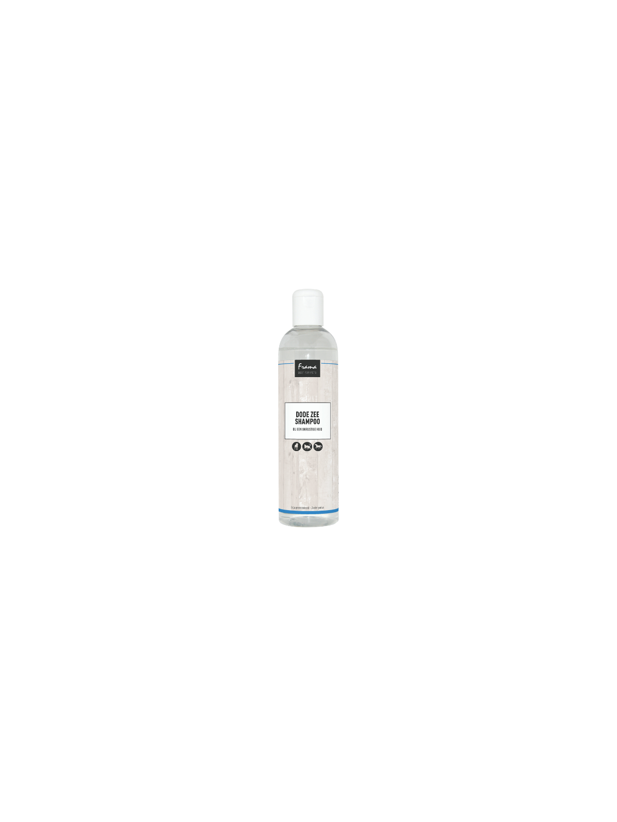 Dode Zee Shampoo 300 ml